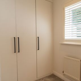 Priory View, Langstone NP18. For sale with Clarke & Partners estate agent.